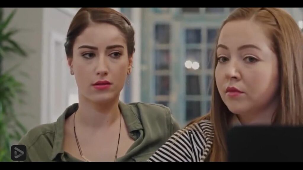 Maral-capitulo-13