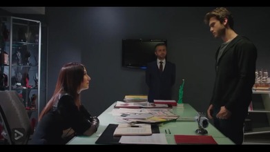 Maral-capitulo-6